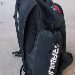 Baseball Backpack Medium Size 
