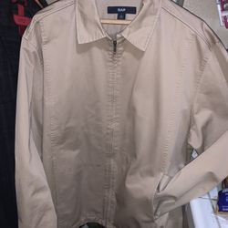 Very Nice Men’s GAP Jacket