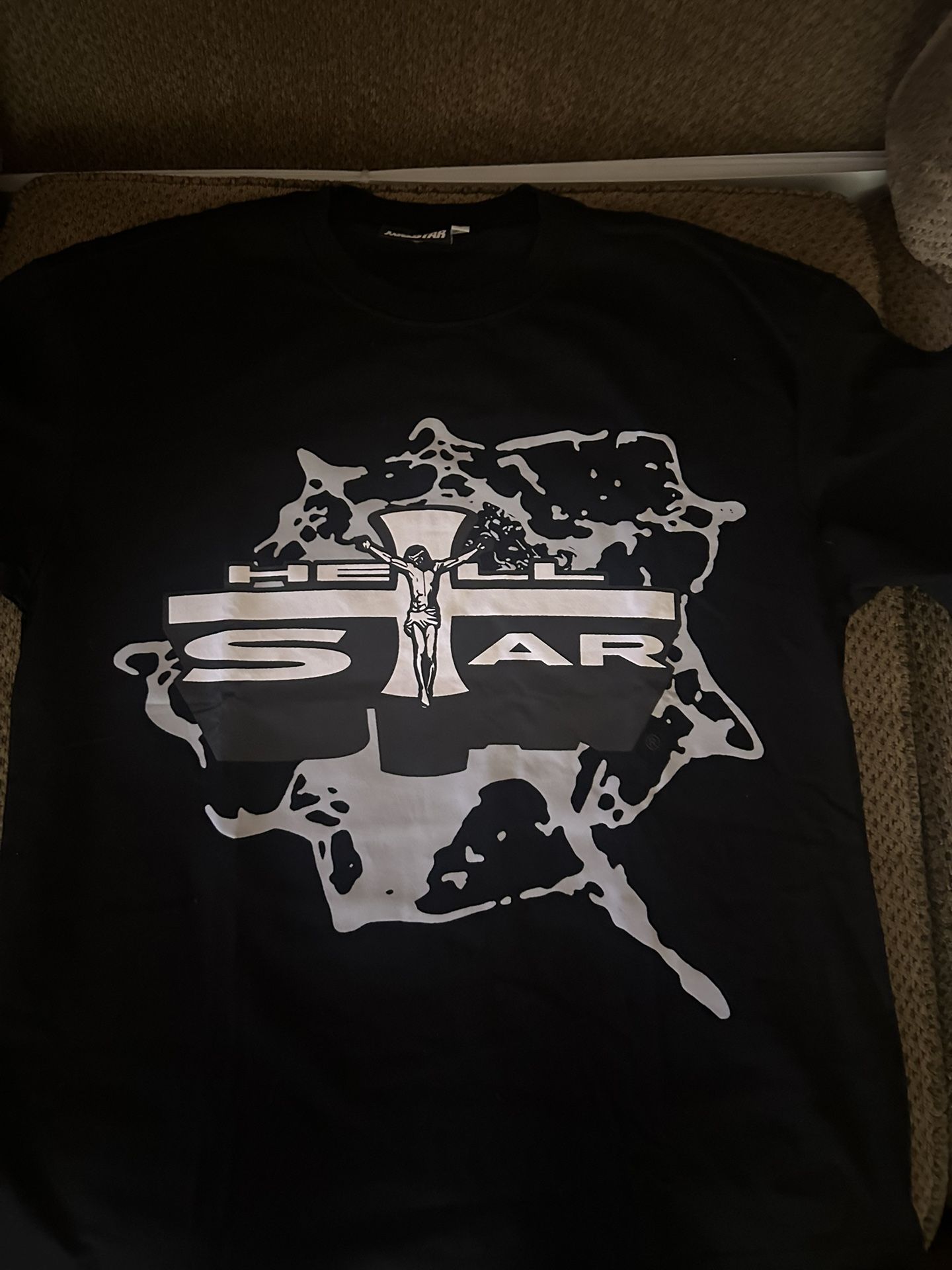 Hellstar Path To Paradise Shirt