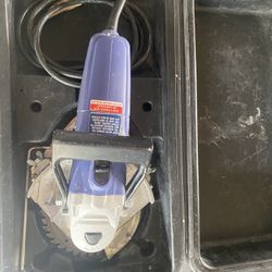  Multi-Undercut Saw Power Tool 