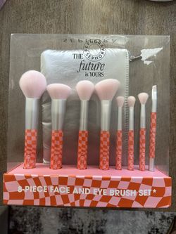 Sephora Brush Set