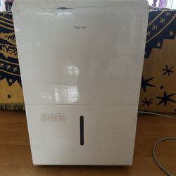 “hOme”dehumidifier 50 pints 