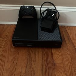 xbox one