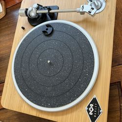 MARLEY Stir It Up wireless Turntable