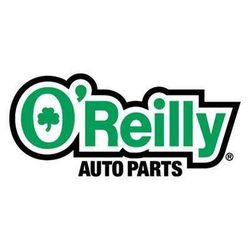 O’Reilly Auto Parts E gift cards $100-$500