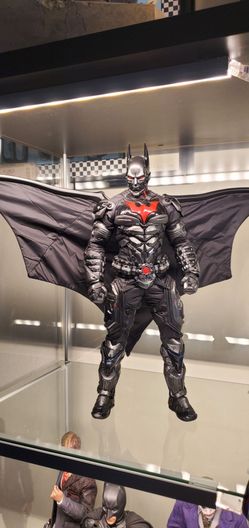 Hot toys Batman Beyond