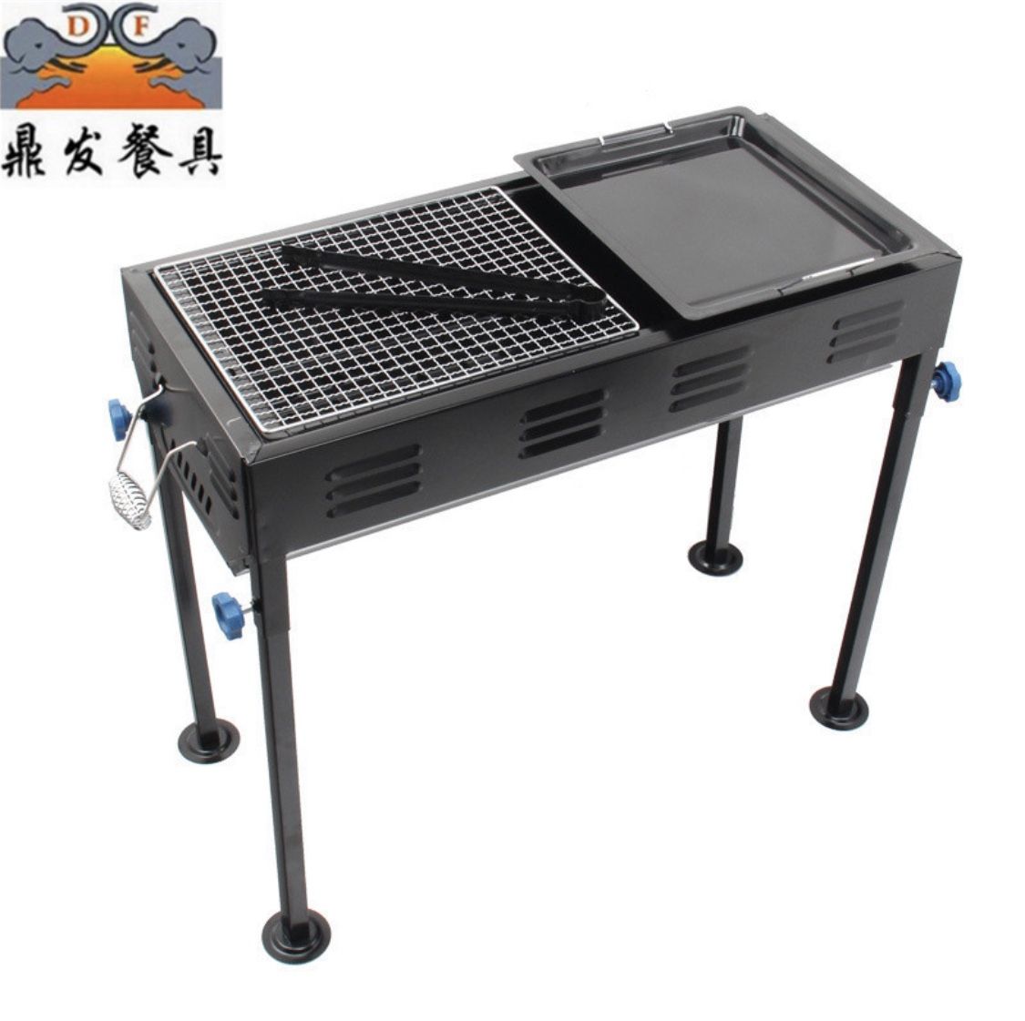 Charcoal Barbecue Sale
