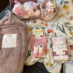 Baby Girl Products 