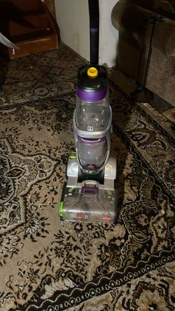 Carpet Cleaner
