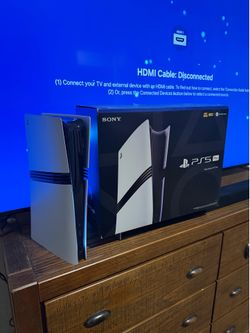 PS5 Pro