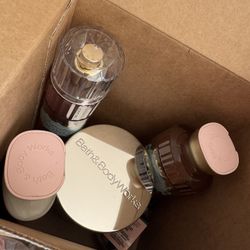 Bath & Body Works Set 