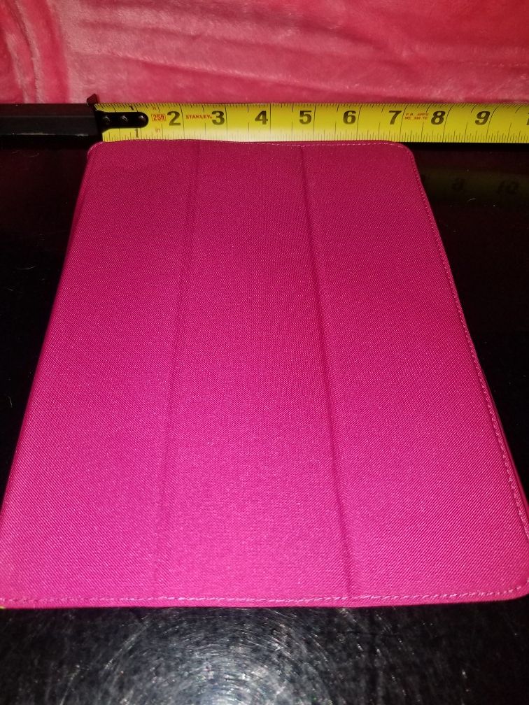 Belkin reversible tablet cover