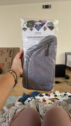 Crossbody Bag