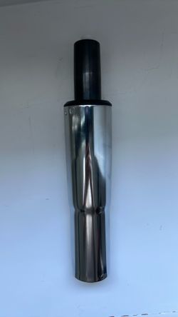 Office chair gas lift cylinder