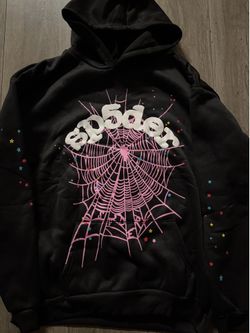 Sp5der Hoodie