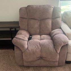 Recliner / Medical 