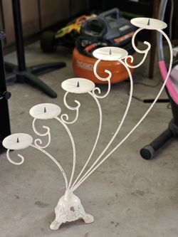 Candle Holder