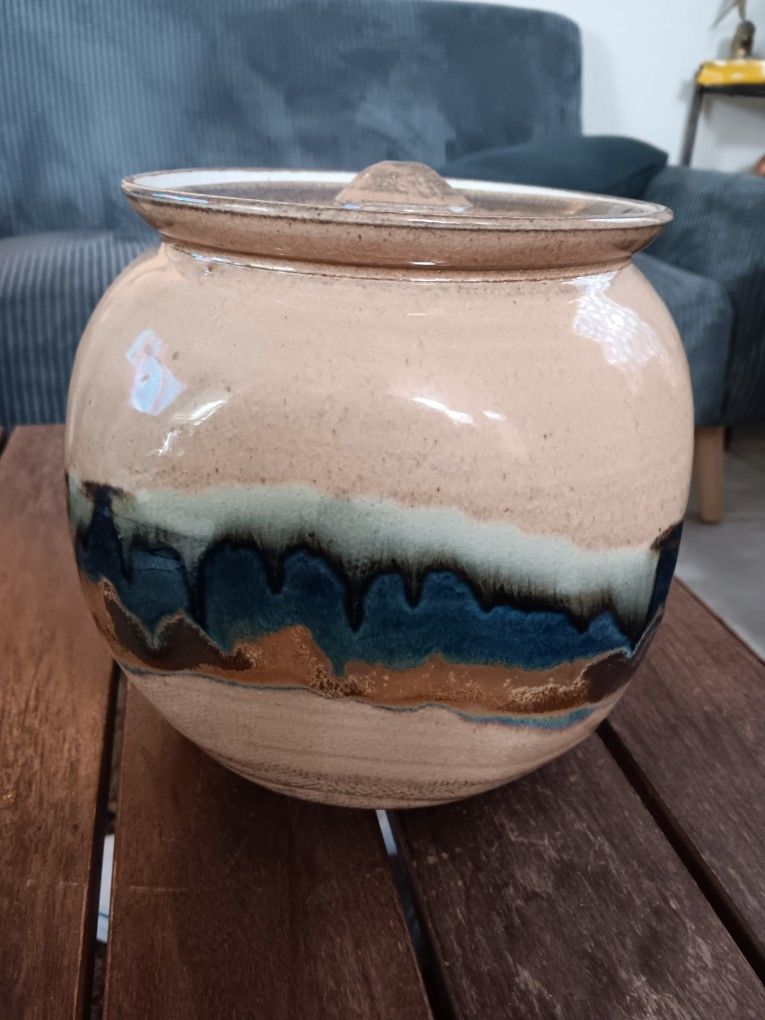 Cookie Jar 