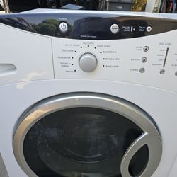 General Electric Washer