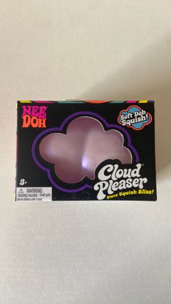 Needoh cloud pleaser