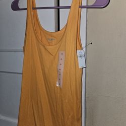 Women's Old Navy tank top sz M