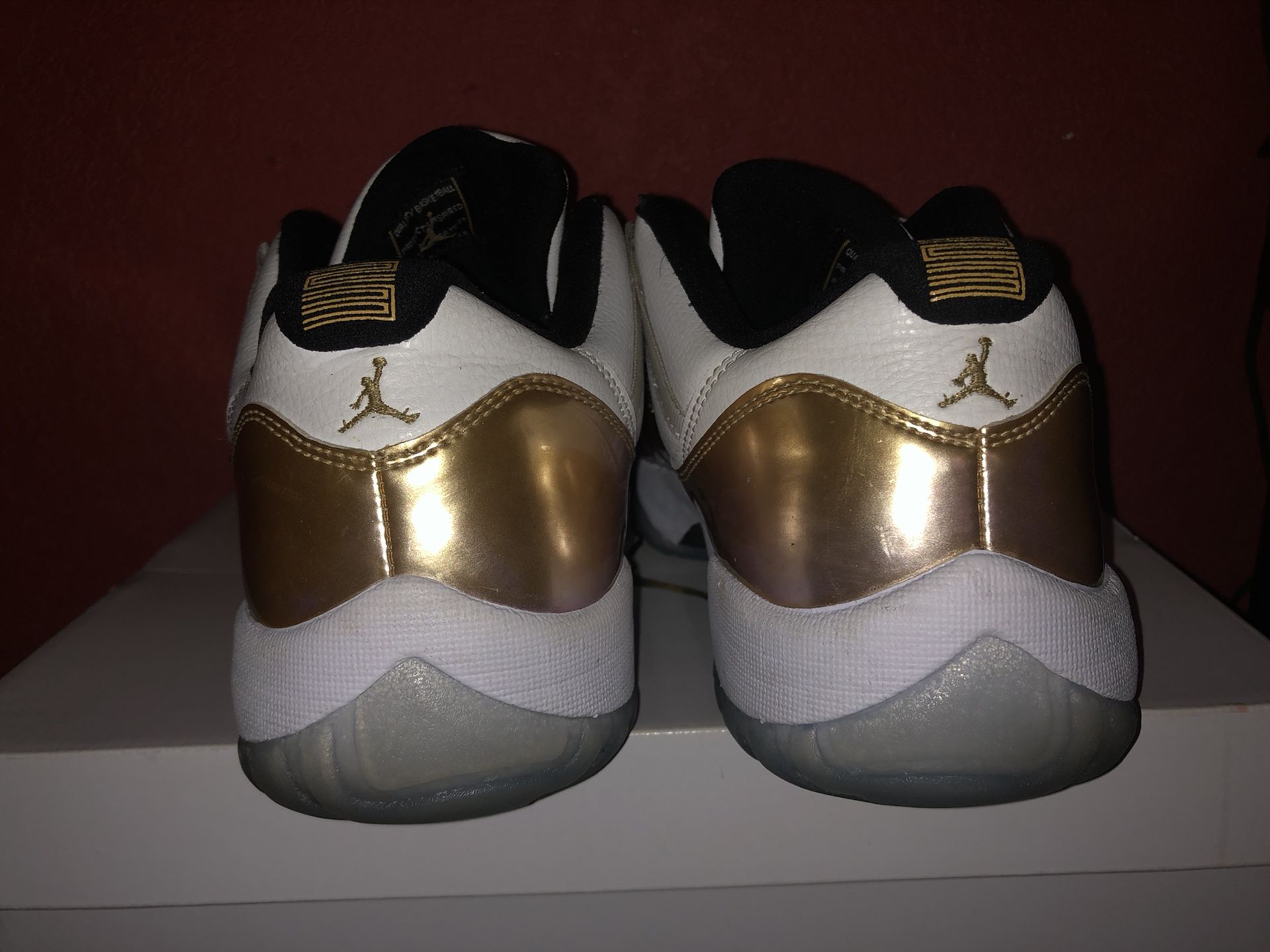 Jordan 11