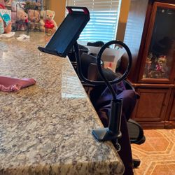 iPhone Any Phone Clip Holder $12