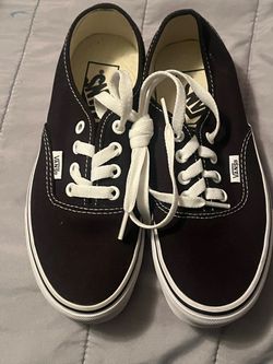 Vans Women