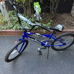 Free kids 20" bike