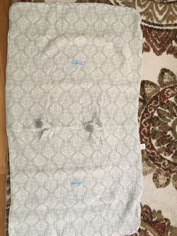 Brand new car seat cover