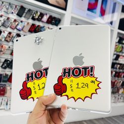 iPad Mini 4 128GB WiFi 