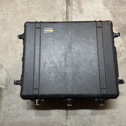 Pelican Case 1690