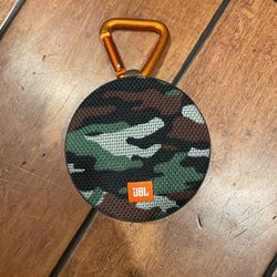 JBL Clip