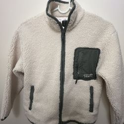 Zara Jacket Size 8-9