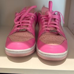 Nike Dunk Low - pink