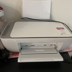 HP Deskjet 2723 E Printer