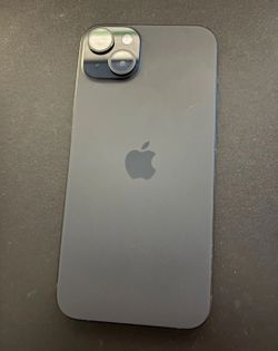 iPhone 15 Plus