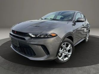 2024 Dodge Hornet