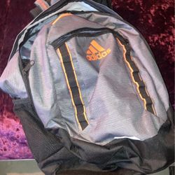 Backpack Adidas 