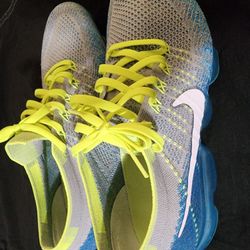   NIKE AIR VAPORMAX MAX FLYKNIT PRESTO FORCE 10.5