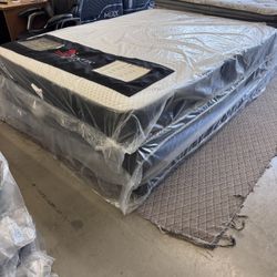 New Mattress Sets 