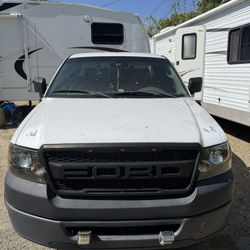 2008 Ford F-150