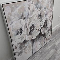 Big Frame Canvas 41x41