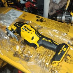 Firm Price 🛑 Dewalt 20v Xr Multitool New. Precio Firme 🛑 