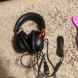 Headset Mic