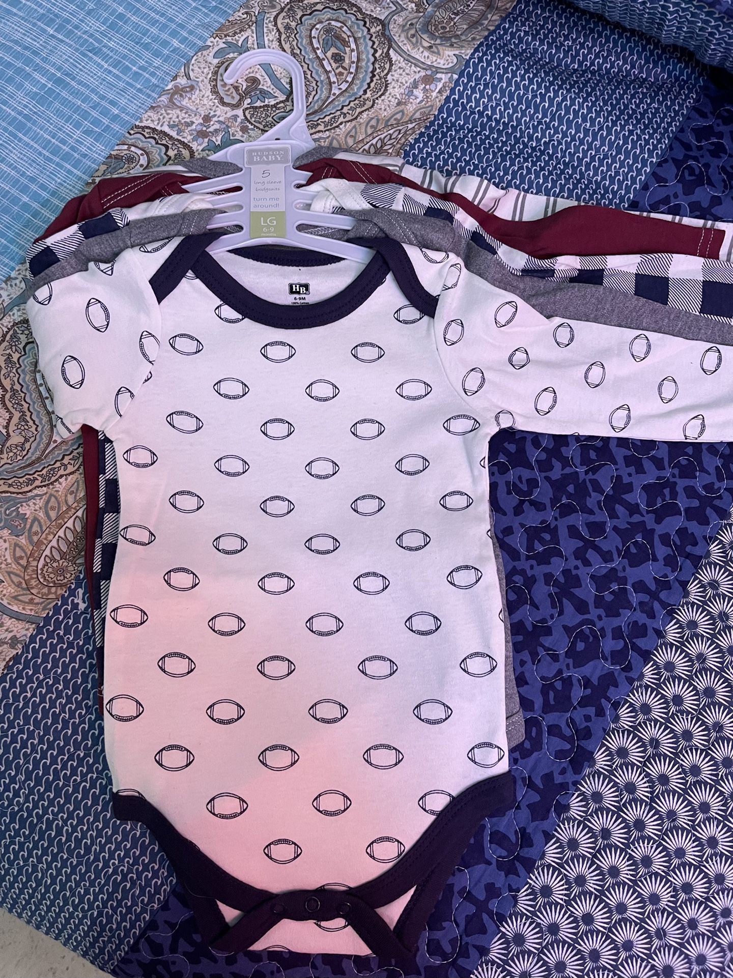Baby Clothes Boy 
