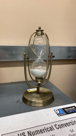 Hourglass
