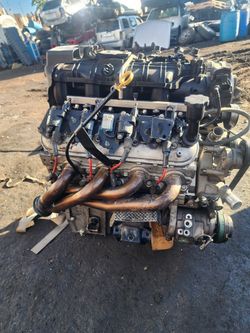 2007 Chevrolet Avalanche