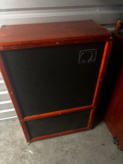 Omega 4x12 for sale