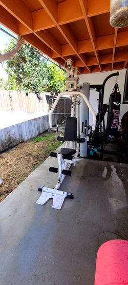 Ivanko Fitness